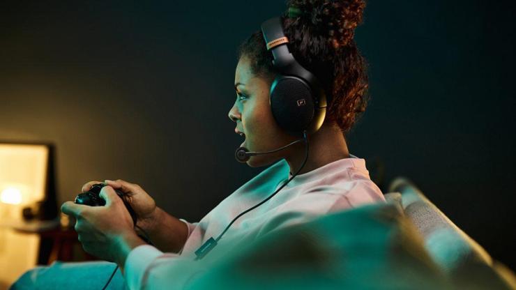 Sennheiser, ses tutkunlarına yepyeni bir seçenek sundu Sennheiser, ses tutkunlarına yepyeni bir seçenek sundu