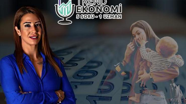 ÖZEL HABER | Ev kadınlarına erken emeklilik müjdesi Torba yasada hangi maddeler var SGK Uzmanı Melis Elmen ayrıntıları anlattı…