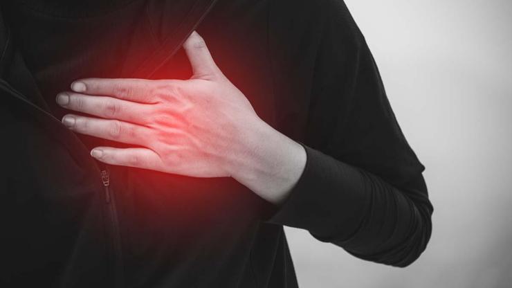 Kalp Sağlığınızı Tehdit Eden 8 Düşman