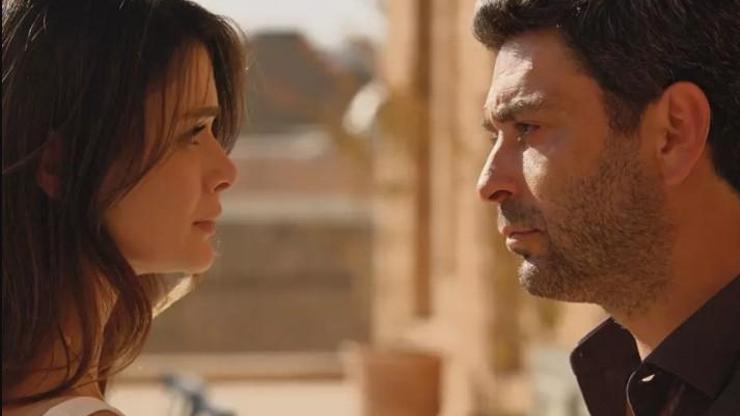 Kübra Ünlü yazdı TÜRKİYE’NİN EN ÇOK İZLENEN DİZİSİ ‘UZAK ŞEHİR’DE AZAP