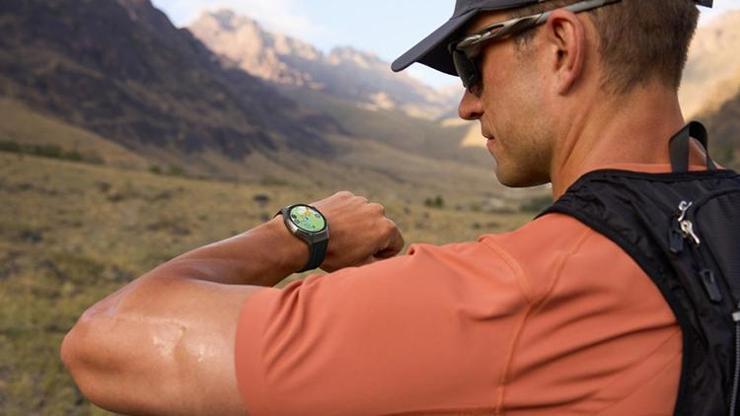 Huawei GT 6 Pro Outdoor Spor Severlerin Yeni Yol Arkadaşı Huawei GT 6 Pro Outdoor Spor Severlerin Yeni Yol Arkadaşı