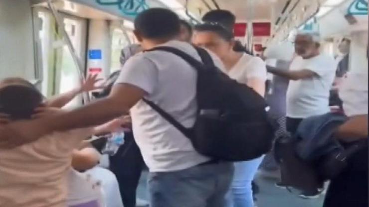 Çocuklarının yanında darbedilen baba davasında yeni gelişme: Yumruk atan saldırgana 1 yıl hapis cezası