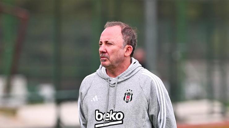 Beşiktaş'ta derbi hazırlıkları başladı Beşiktaş'ta derbi hazırlıkları başladı