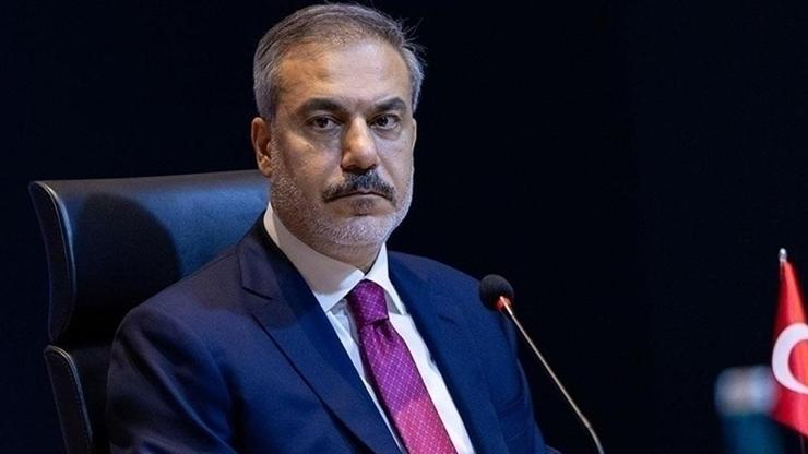 SON DAKİKA HABERİ: Dışişleri Bakanı Hakan Fidan, Fransız mevkidaşı ile görüştü SON DAKİKA HABERİ: Dışişleri Bakanı Hakan Fidan, Fransız mevkidaşı ile görüştü
