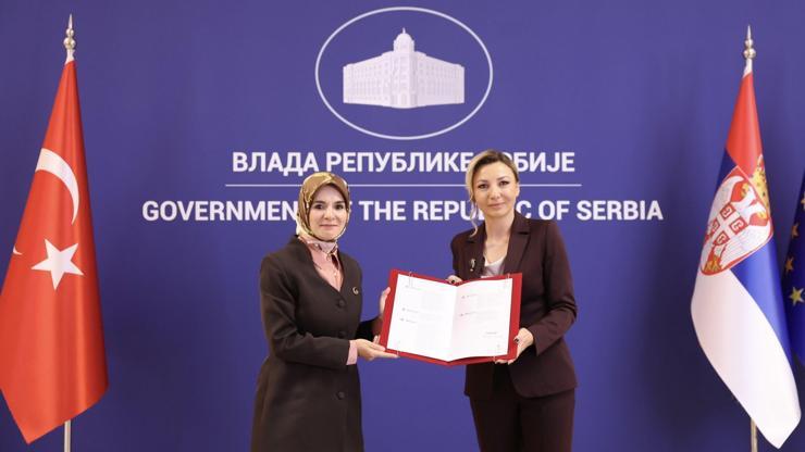 Bakan Göktaş, Sırbistan’da mevkidaşlarıyla görüştü Bakan Göktaş, Sırbistan’da mevkidaşlarıyla görüştü