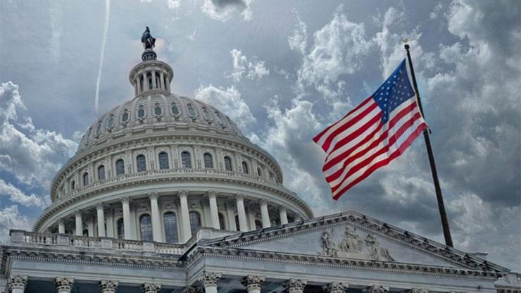 Trump kepenk indirdi: Federal hükümet bütçe anlaşmazlığı nedeniyle kapandı Trump kepenk indirdi: Federal hükümet bütçe anlaşmazlığı nedeniyle kapandı