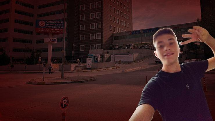 Beyin kanaması geçirdi: Kalbi durdu! Salgının adı 'akran dehşeti' Beyin kanaması geçirdi: Kalbi durdu! Salgının adı 'akran dehşeti'