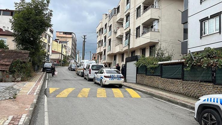 Evde çıkan tartışma kanla bitti Karnından vurulan kadın hayatını kaybetti