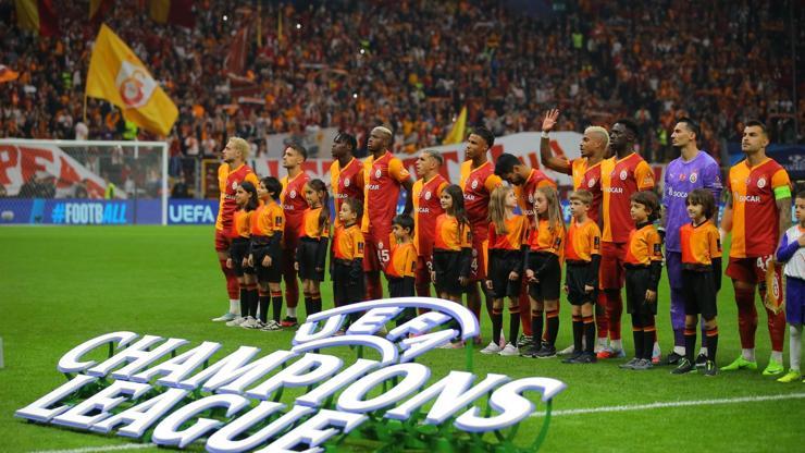 Galatasarayın Liverpool zaferi, Avrupa basınına böyle yansıdı: Kulakları sağır eden gece