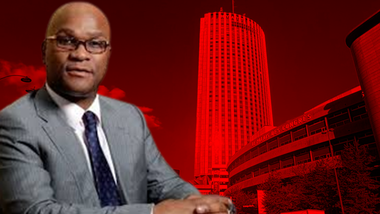 Güney Afrika'nın Paris Büyükelçisi, otel önünde ölü bulundu: Eşine attığı mesaj ortaya çıktı Güney Afrika'nın Paris Büyükelçisi, otel önünde ölü bulundu: Eşine attığı mesaj ortaya çıktı