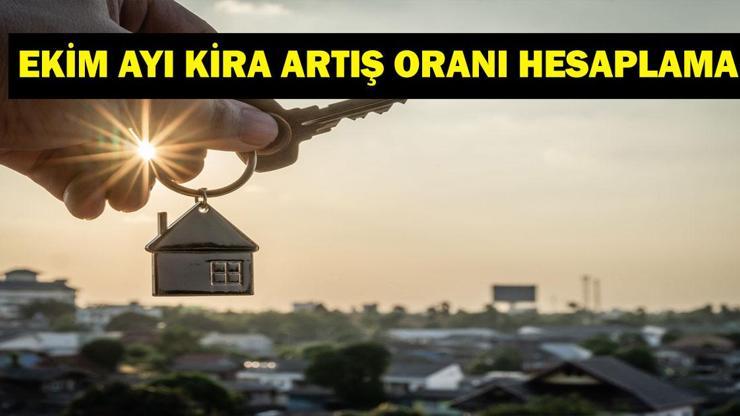 EKİM AYI KİRA ZAM ORANI HESAPLAMA 2025: Kira artış oranı (TÜFE) yüzde kaç oldu? Eylül ayı enflasyon rakamları TÜİK! EKİM AYI KİRA ZAM ORANI HESAPLAMA 2025: Kira artış oranı (TÜFE) yüzde kaç oldu? Eylül ayı enflasyon rakamları TÜİK!