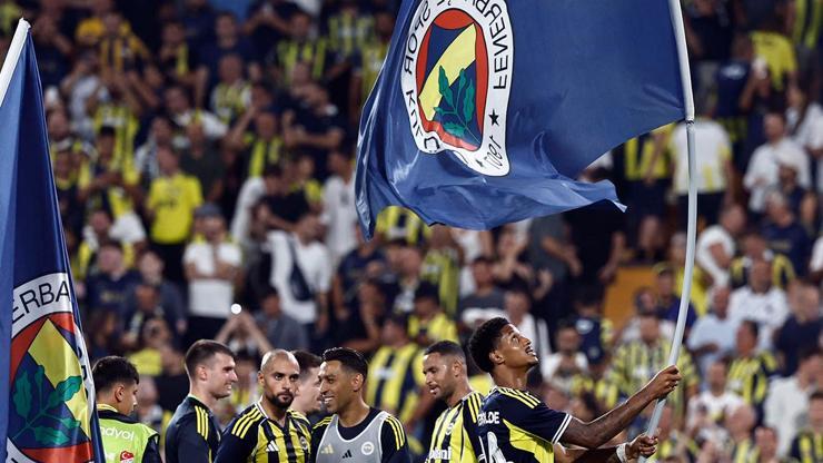 Fenerbahçenin Avrupadaki kalesi: Kadıköy