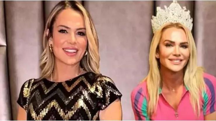 Avatar Atakan ve Nagihan Karadere Yıllar Sonra Bir Araya Geldi: “Yerinin Ayrı Bir Yeri Var”