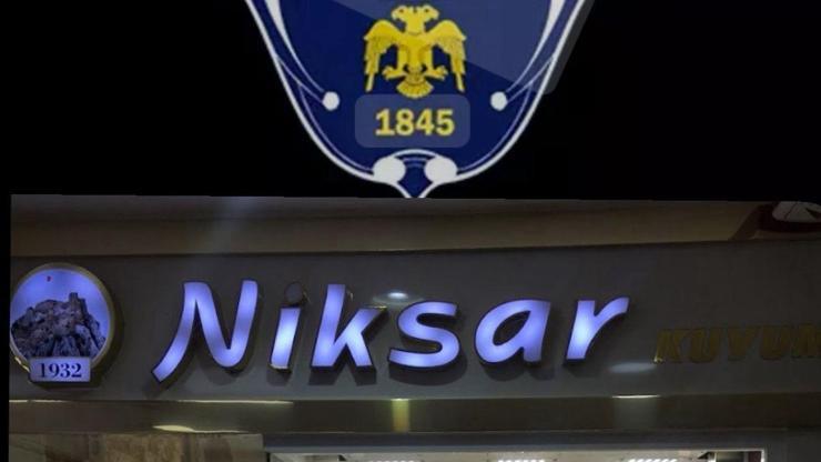 Niksar'da polis dolandırıcılık olaylarına karşı kuyumcularla toplantı yaptı Niksar'da polis dolandırıcılık olaylarına karşı kuyumcularla toplantı yaptı