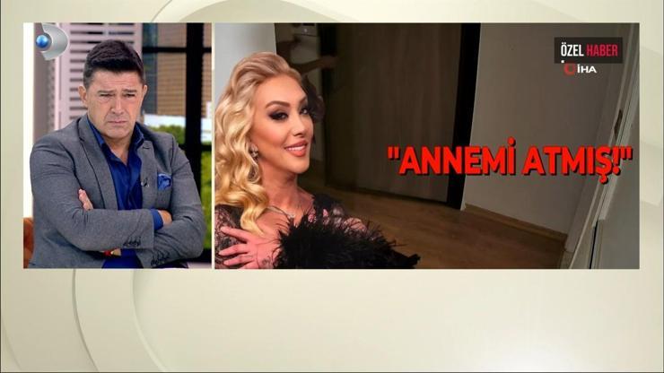 “NELER OLUYOR HAYATTA”DAN GÜLLÜ’NÜN ÖLÜMÜNE DAİR ÇARPICI YENİ DETAYLAR