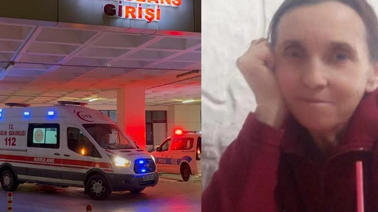 Ailesini zehirleyip annesini yaralamıştı Acı haber geldi