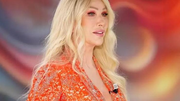 Seda Sayan Annesinin Sağlığını Anlattı Sanal Medyada Yorumlar Yağdı