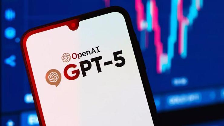 GPT-5’in Gücü GPT-5’in Gücü