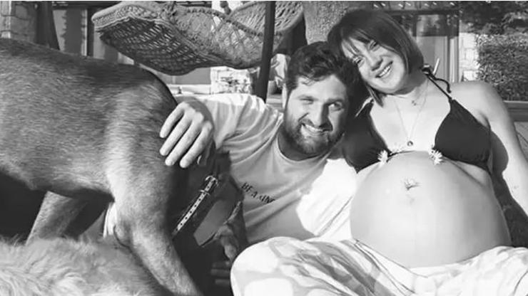 Gizem Karaca, Takipçilerinden Gelen Destek Mesajlarıyla Duygulandı: Gözlerim Doldu Okurken