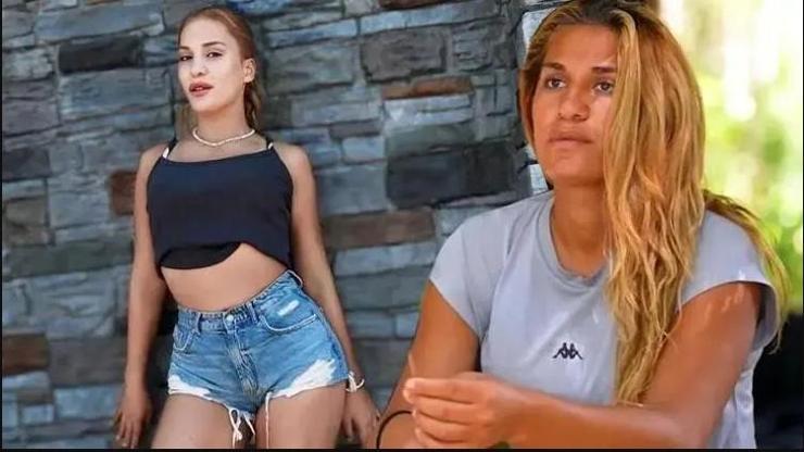 Almeda Baylan’dan Korkutan Açıklama: Su Bile İçemiyorum