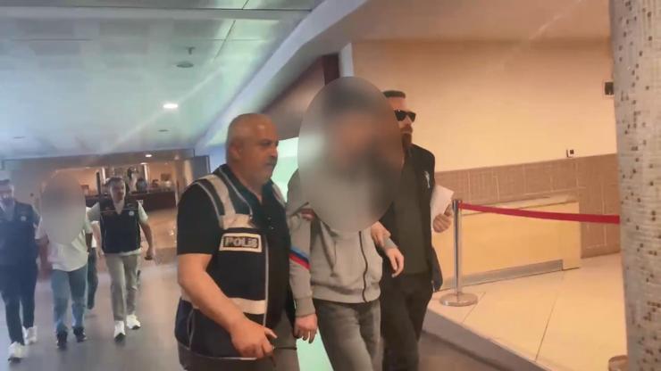 Mattia Ahmet Minguzzi davası 21 Ekim'e ertelendi Mattia Ahmet Minguzzi davası 21 Ekim'e ertelendi