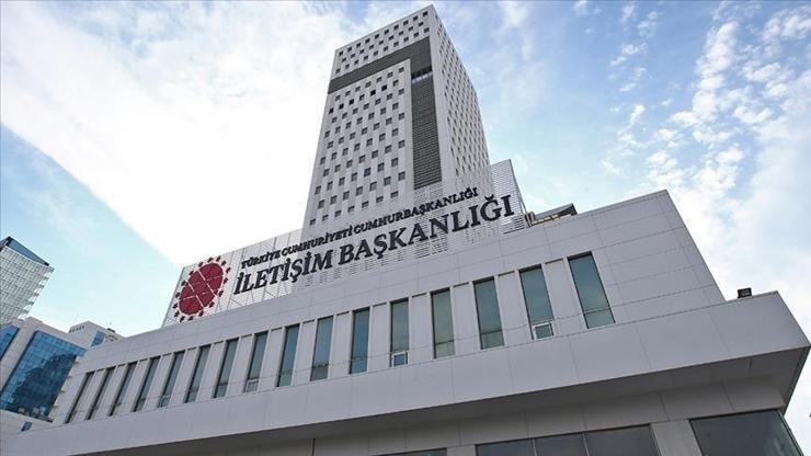 DMM'den İsrail iddialarına yalanlama: Kasıtlı algı operasyonu DMM'den İsrail iddialarına yalanlama: Kasıtlı algı operasyonu