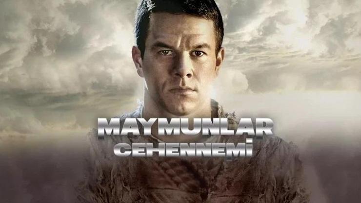 MAYMUNLAR CEHENNEMİ KONUSU VE OYUNCULARI | Maymunlar Cehennemi filminin konusu nedir, oyuncuları kimler? Kanal D'de izleyici karşısına çıkacak!