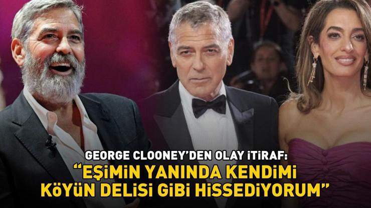 'Eşimin yanında kendimi köyün delisi gibi hissediyorum!' 'Eşimin yanında kendimi köyün delisi gibi hissediyorum!'