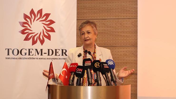 TOGEMDER 20’nci yılında ‘Hayat Ağacı’ logosunu tanıttı TOGEMDER 20’nci yılında ‘Hayat Ağacı’ logosunu tanıttı