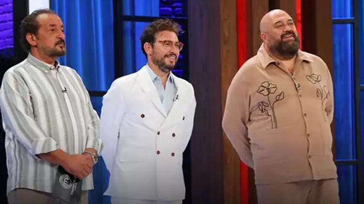 MASTERCHEF ELEME ADAYI 2 EKİM 2025 | MasterChef'te eleme adayı kim oldu, dokunulmazlık oyununu hangi takım kazandı? MASTERCHEF ELEME ADAYI 2 EKİM 2025 | MasterChef'te eleme adayı kim oldu, dokunulmazlık oyununu hangi takım kazandı?