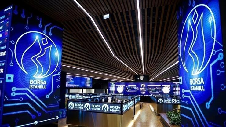 BIST 100 yükselişe geçti! Bankacılık hisseleri öne çıkıyor