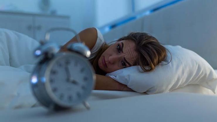 Mevsim Geçişlerinde Gizli Tehlike Anksiyete ve Depresyonu Tetikliyor