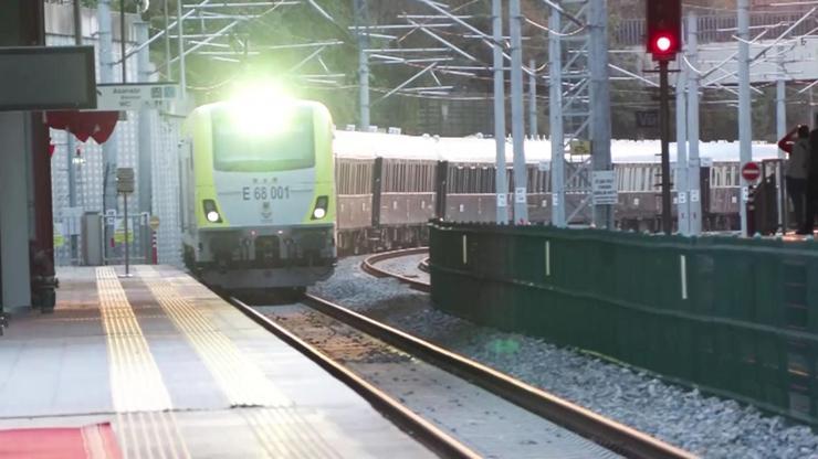 Paristen İstanbula nostalji seferi