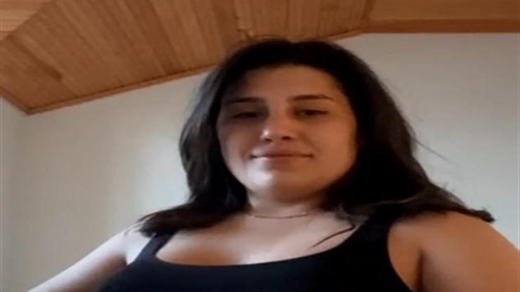 Dilruba'yı 4 bıçak darbesiyle öldüren sanığa ağırlaştırılmış müebbet istemi