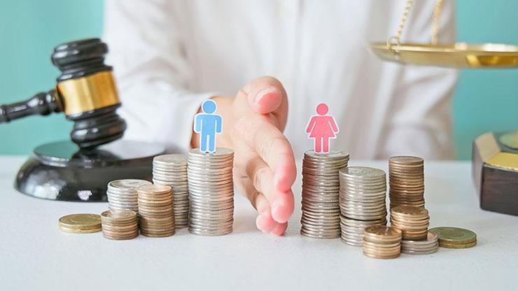 Süresiz nafaka kalkacak mı Boşanma davalarında yeni model
