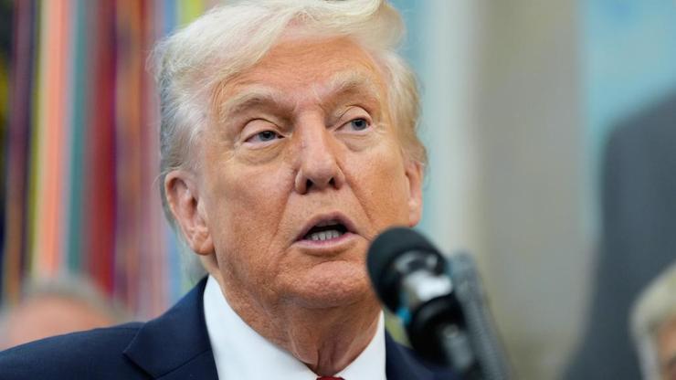 SON DAKİKA... Trump son şans diyerek Hamasa süre verdi: Kabul et ya da öl