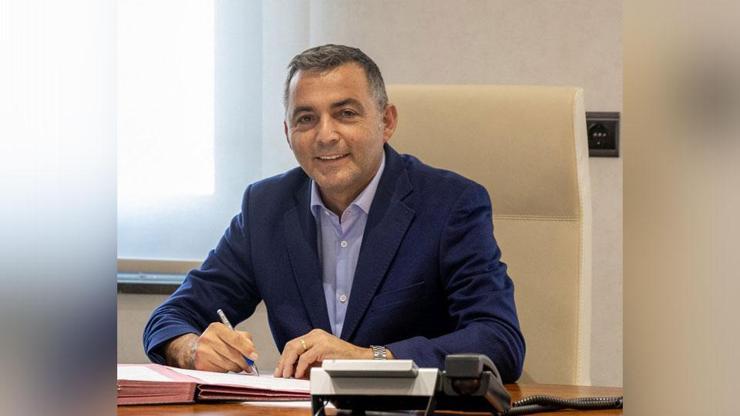 SON DAKİKA | Geçici olarak görevden uzaklaştırılan tutuklu Manavgat Belediye Başkanı Kara, CHPden istifa etti