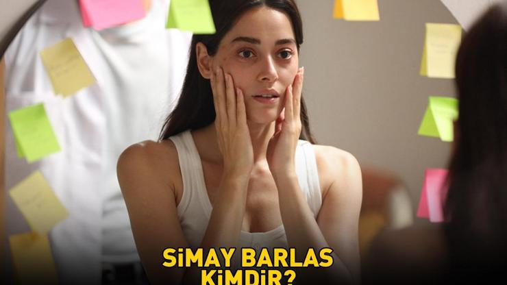Simay Barlasın oynadığı dizi ve filmler Aynadaki Yabancının Azra’sı Simay Barlas kimdir, nereli ve kaç yaşında