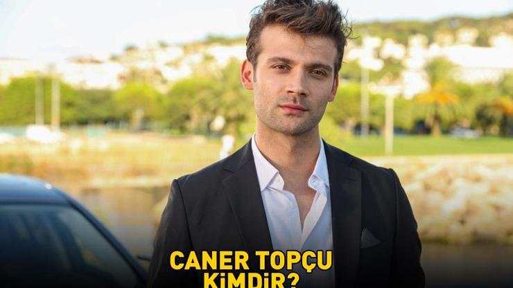 Caner Topçunun oynadığı dizi ve filmler Aynadaki Yabancının Barış’ı Caner Topçu kimdir, nereli ve kaç yaşında