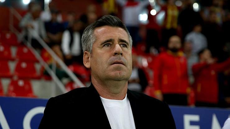 Hüseyin Eroğlu: Her geçen gün daha iyiye gidiyoruz