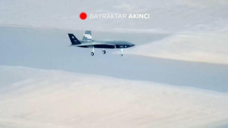 KIZILELMA PT-5 bir testi daha başarıyla tamamladı! KIZILELMA PT-5 bir testi daha başarıyla tamamladı!