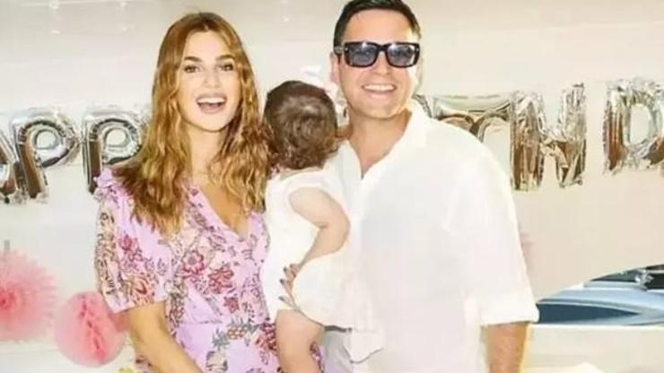 Nazlı Sabancı Hamilelik İddialarını Yanıtladı: Gerçek Neydi