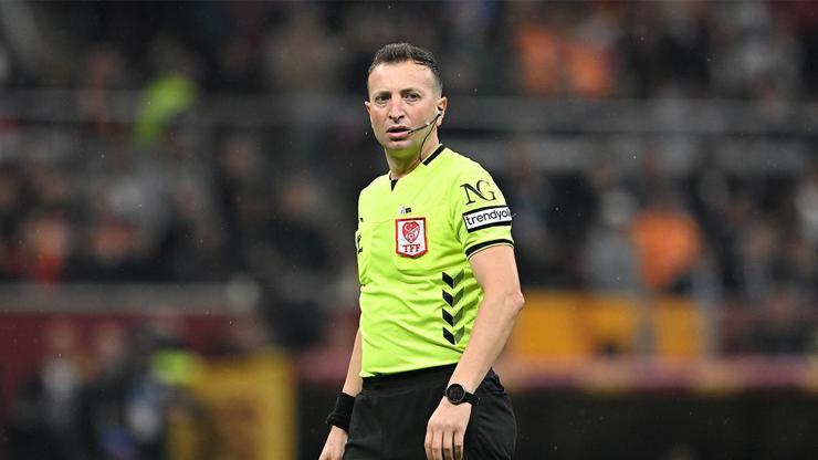 Derbi tekrar edilebilir Deniz Çoban kural hatasını açıkladı...