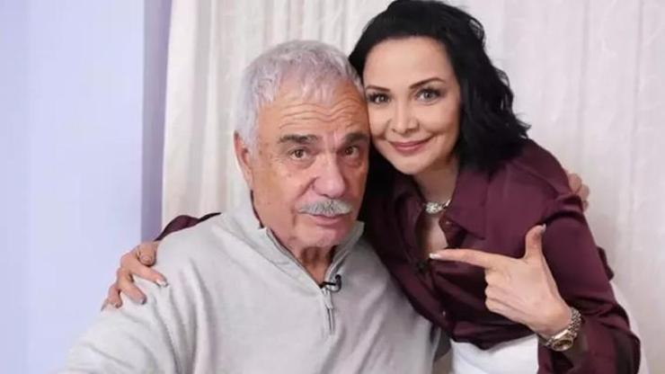 Evrim Akın, Ev Gezmesinde Halil Ergünün evine konuk oluyor