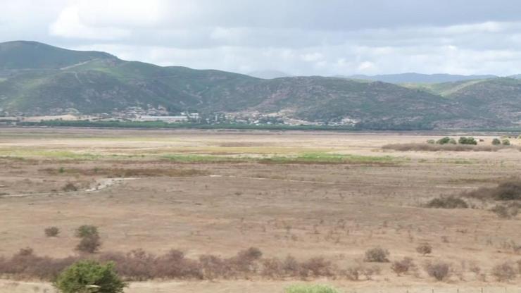 Prof. Dr. Orhan Şen uyardı: Kuraklık İzmir’i tehdit ediyor: Yağmur yok, su az