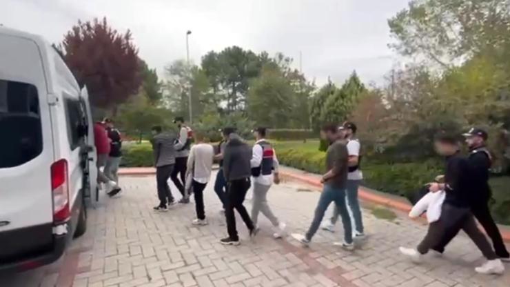 MİT'ten siber suç örgütüne operasyon! 10 kişi tutuklandı - gundem kategorisinde Hidayet kanber tarafından yazılan haber görseli