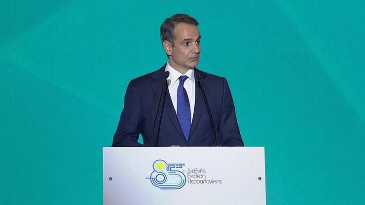 Miçotakisin Türkiye karşı savaş nedeni ısrarı sürüyor