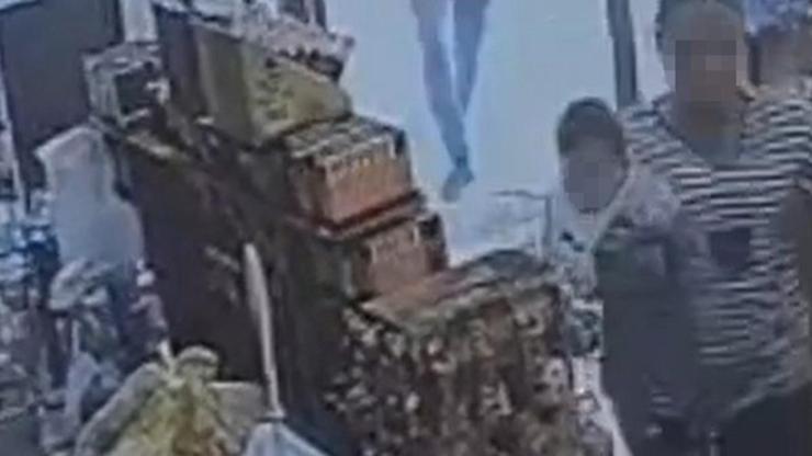 Eski eş dehşet saçtı Kucağındaki bebeğe aldırmadı defalarca bıçakladı