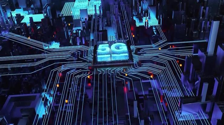 5G için hazırlıklar sürüyor