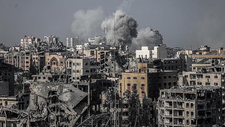 Hamas ve İsrail arasındaki müzakereler Mısır’da başlayacak